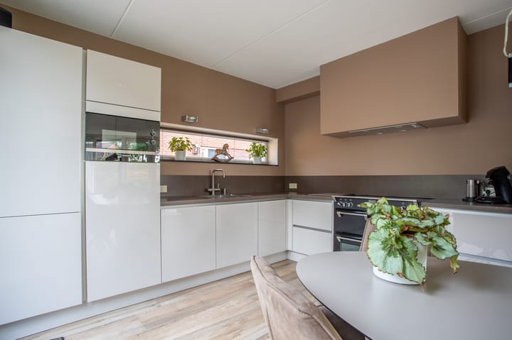 Foto 5 van De Hommel 40