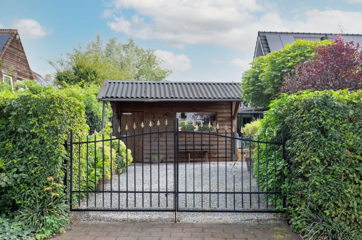 Foto 6 van De Hommel 40