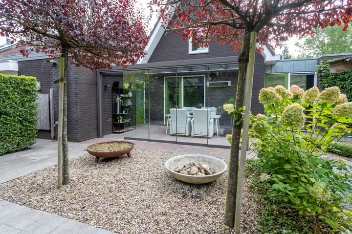 Foto 1 van De Hommel 40