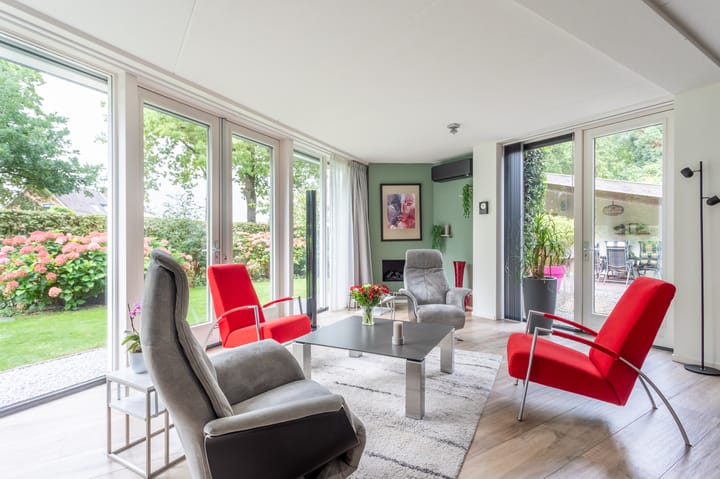 Foto 9 van De Hommel 40