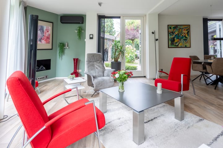 Foto 10 van De Hommel 40