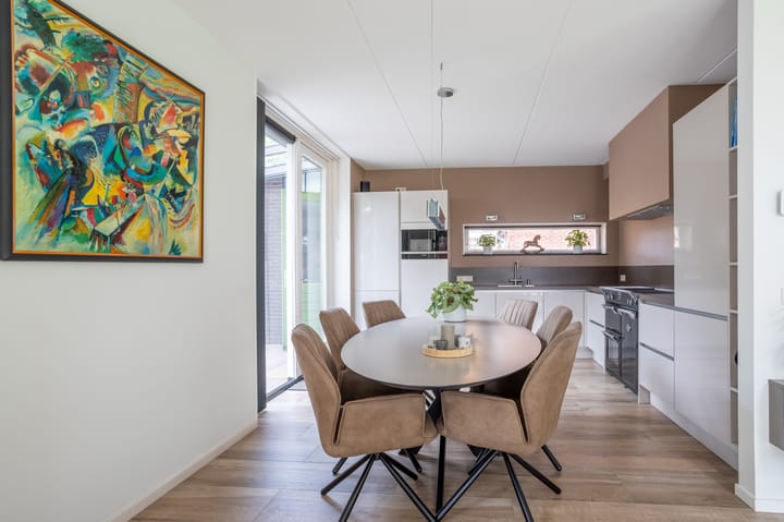 Foto 13 van De Hommel 40