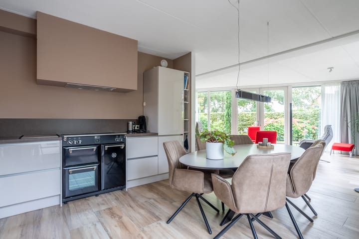 Foto 12 van De Hommel 40