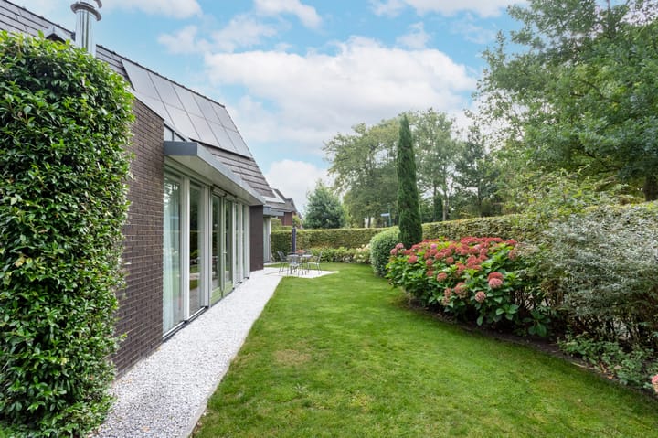 Foto 28 van De Hommel 40