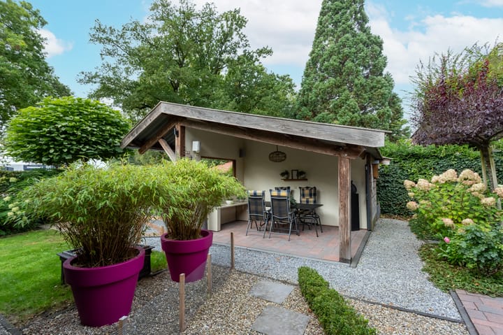 Foto 31 van De Hommel 40