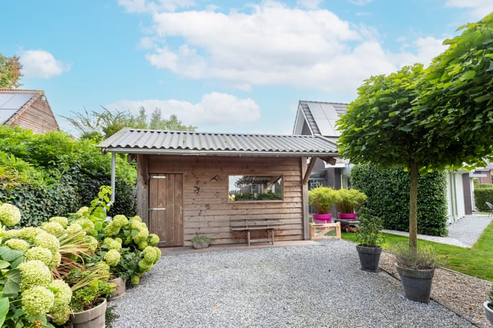 Foto 32 van De Hommel 40