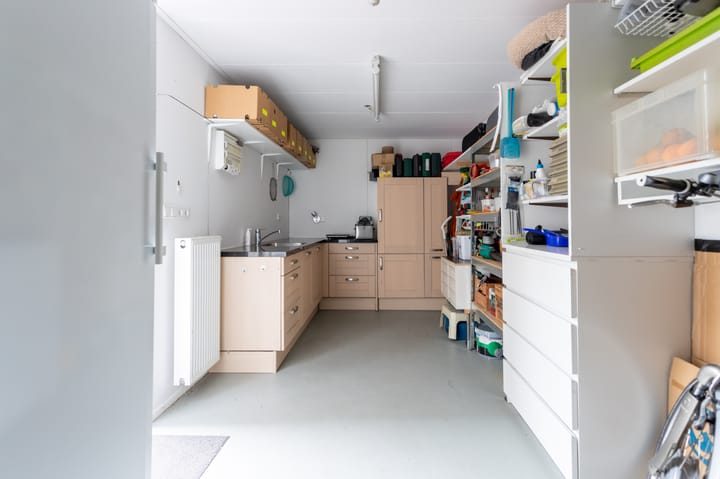 Foto 34 van De Hommel 40