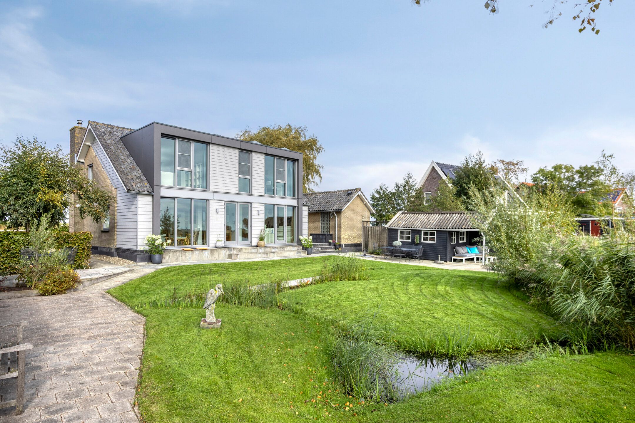 Monnickendammerrijweg 50-A 50 A