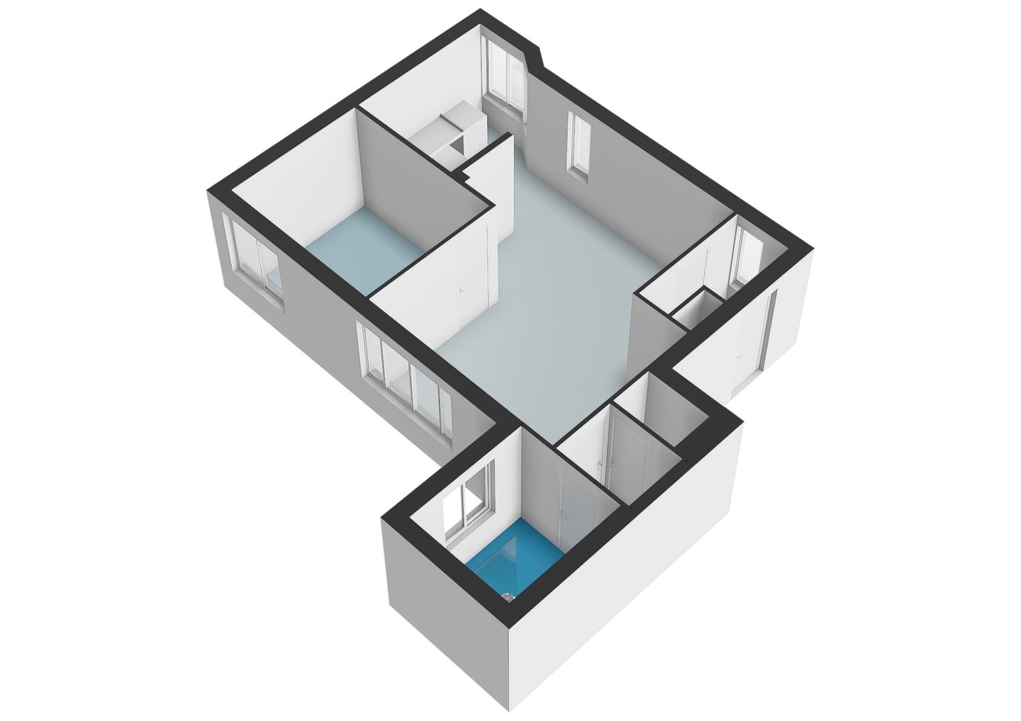 Foto 25 van Olympiaweg 38-2