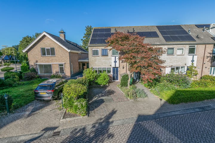 Foto 1 van Groot Middendorp 7