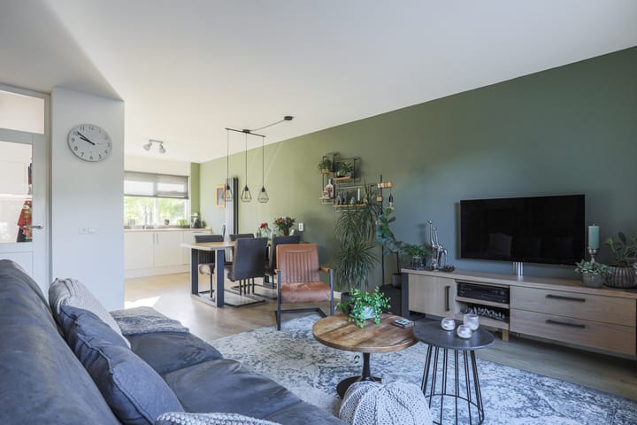 Foto 4 van Groot Middendorp 7