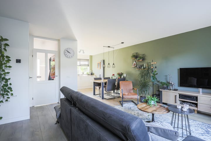 Foto 5 van Groot Middendorp 7