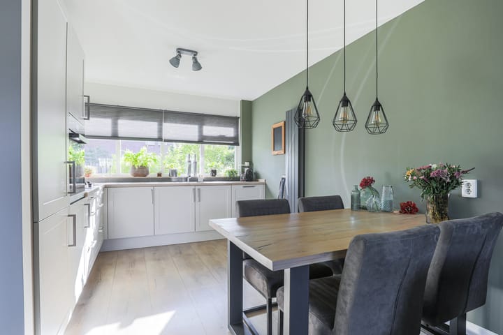 Foto 7 van Groot Middendorp 7