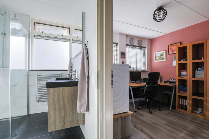 Foto 14 van Groot Middendorp 7