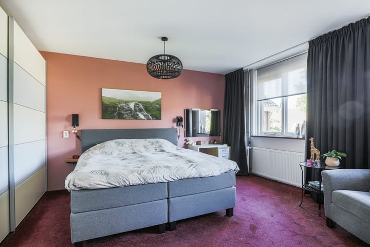 Foto 16 van Groot Middendorp 7