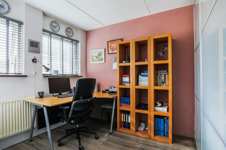 Foto 19 van Groot Middendorp 7