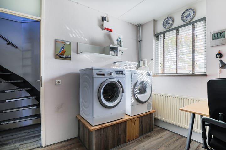 Foto 20 van Groot Middendorp 7