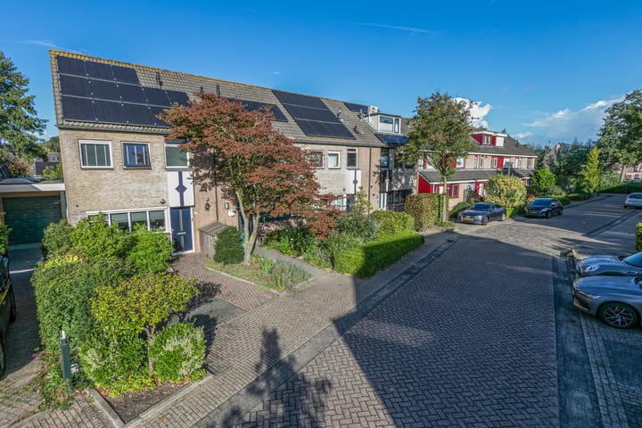 Foto 38 van Groot Middendorp 7