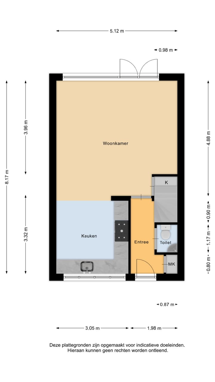 Foto 40 van Groot Middendorp 7