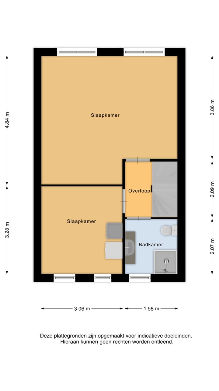 Foto 41 van Groot Middendorp 7