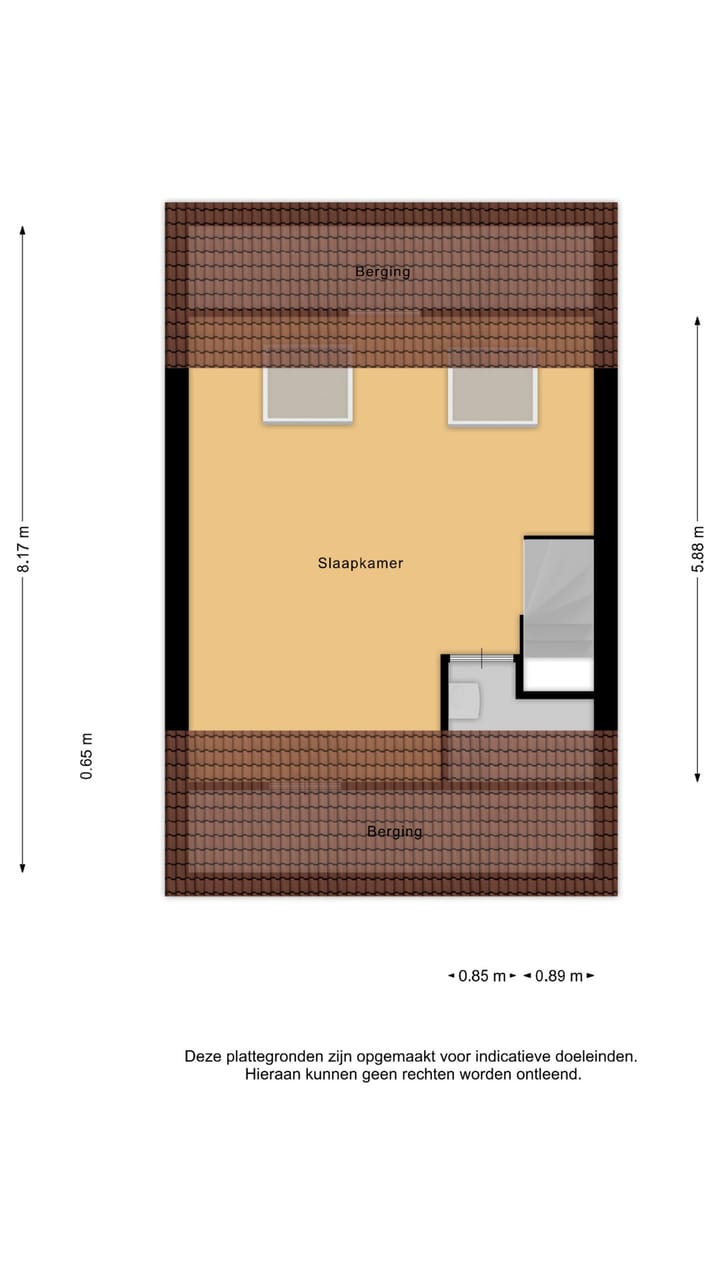 Foto 42 van Groot Middendorp 7