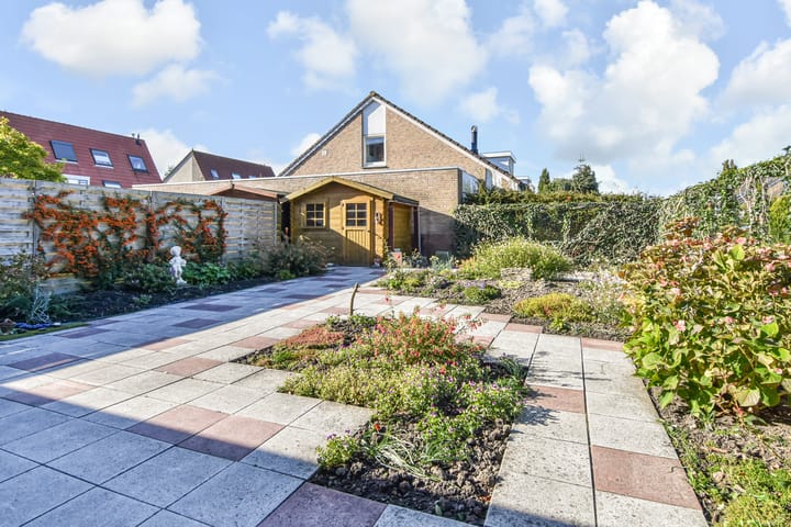 Foto 2 van Zwolse Anjer 42