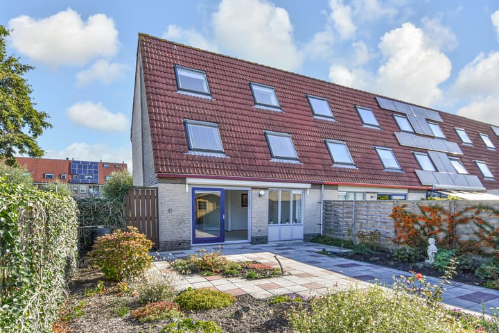 Foto 3 van Zwolse Anjer 42