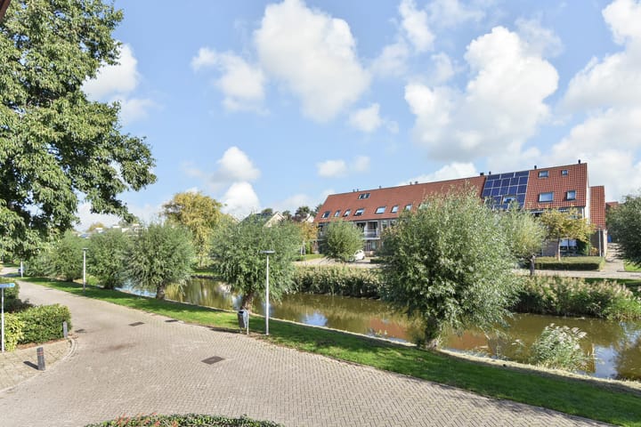 Foto 4 van Zwolse Anjer 42