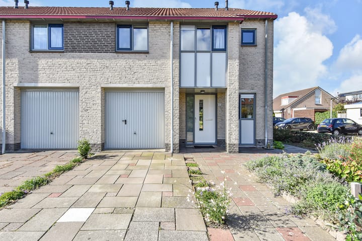 Foto 5 van Zwolse Anjer 42