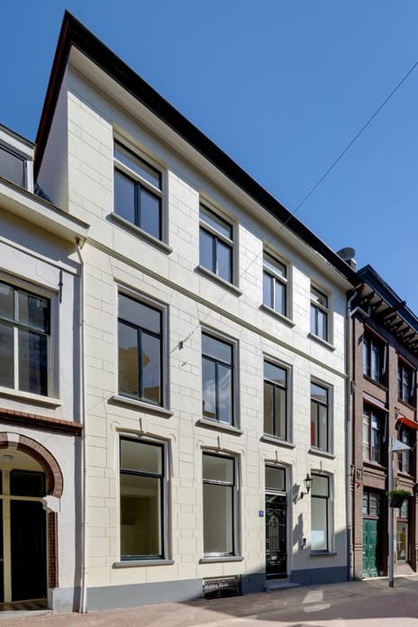 Pastoorstraat 11-2