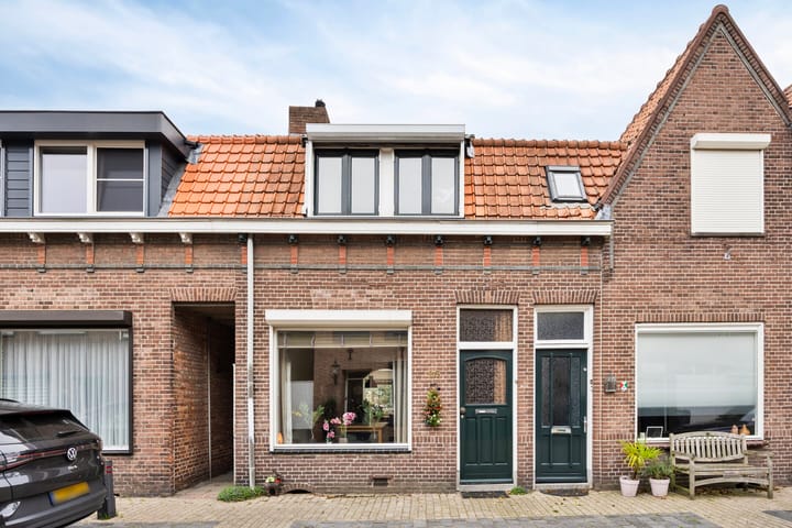 Foto 2 van Willemstraat 25