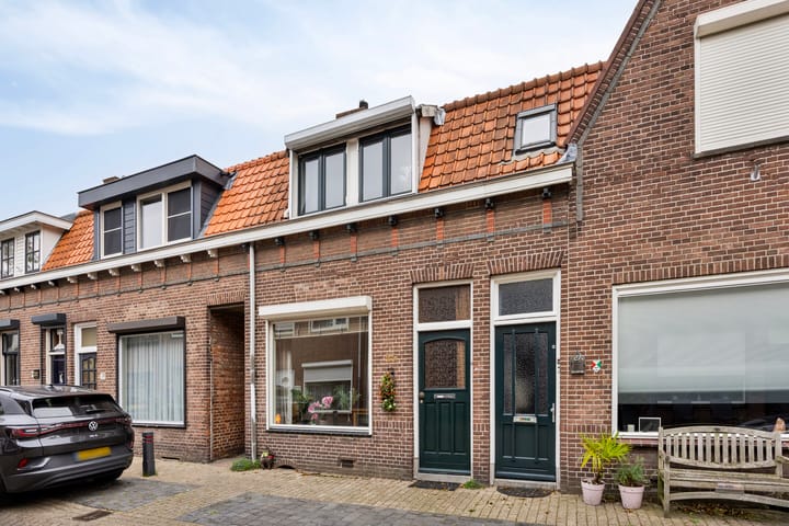 Foto 3 van Willemstraat 25