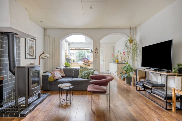 Foto 7 van Willemstraat 25