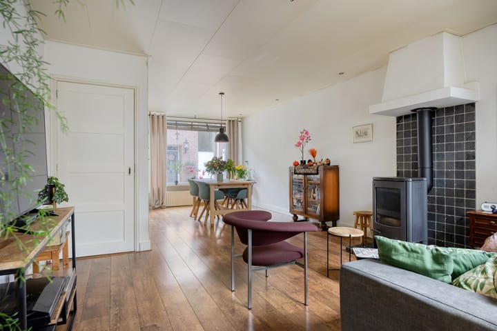 Foto 10 van Willemstraat 25