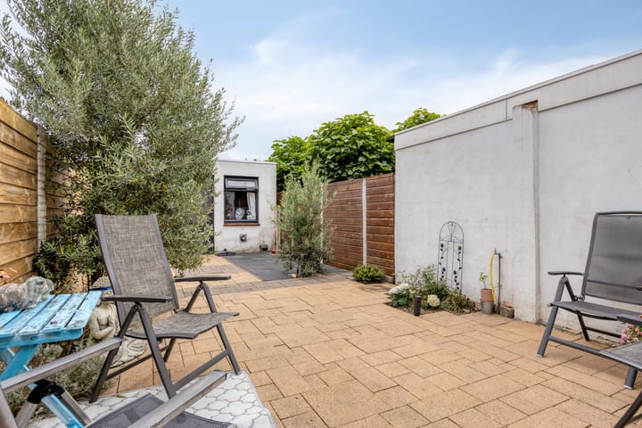 Foto 36 van Willemstraat 25