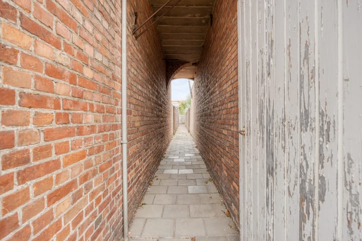 Foto 45 van Willemstraat 25