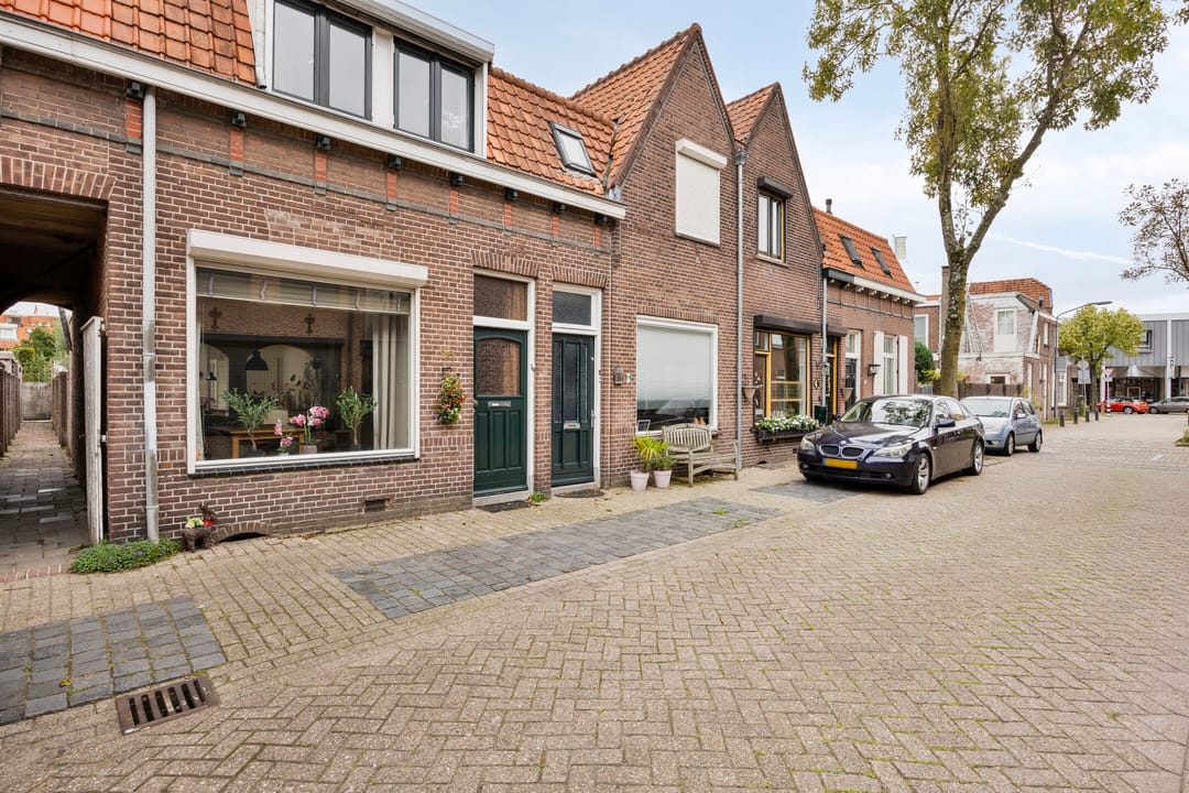 Foto 46 van Willemstraat 25