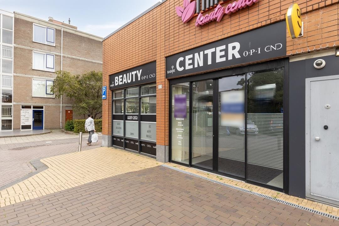 Bekijk foto 1 van Reigerhof 53