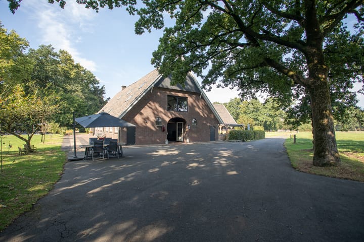 Ypeloweg 20 main image