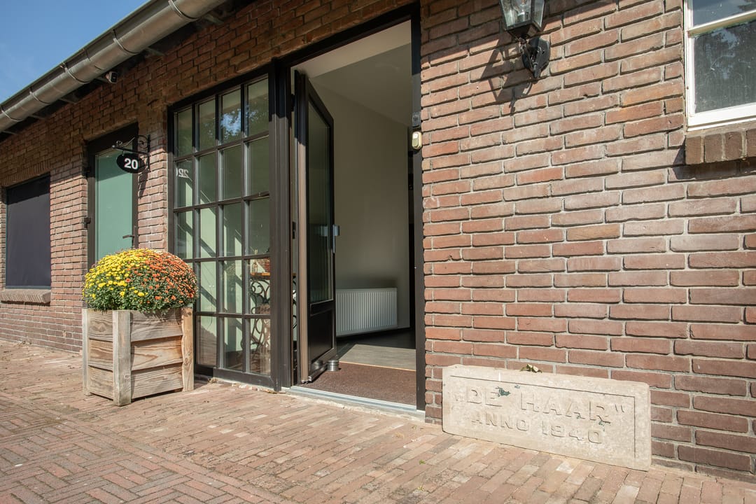 Foto 8 van Ypeloweg 20