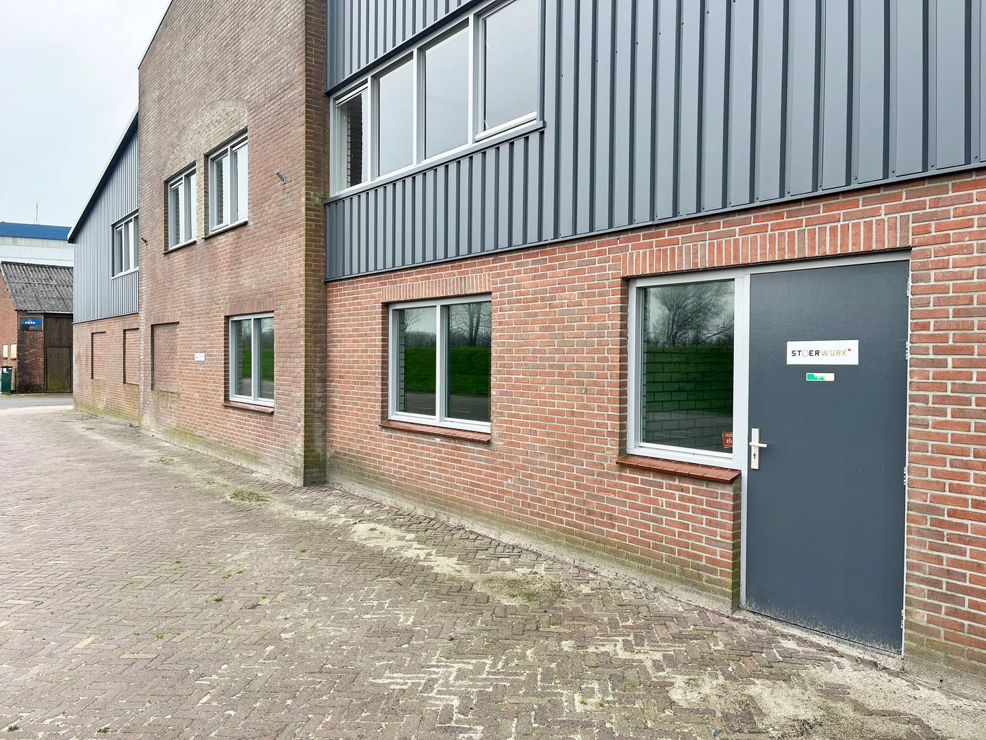 Bekijk foto 3 van Sluisweg 8