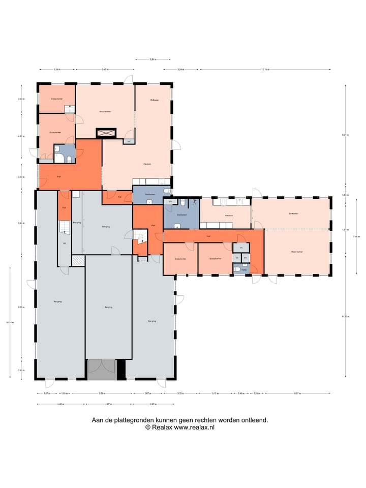 Foto 131 van Ypeloweg 20