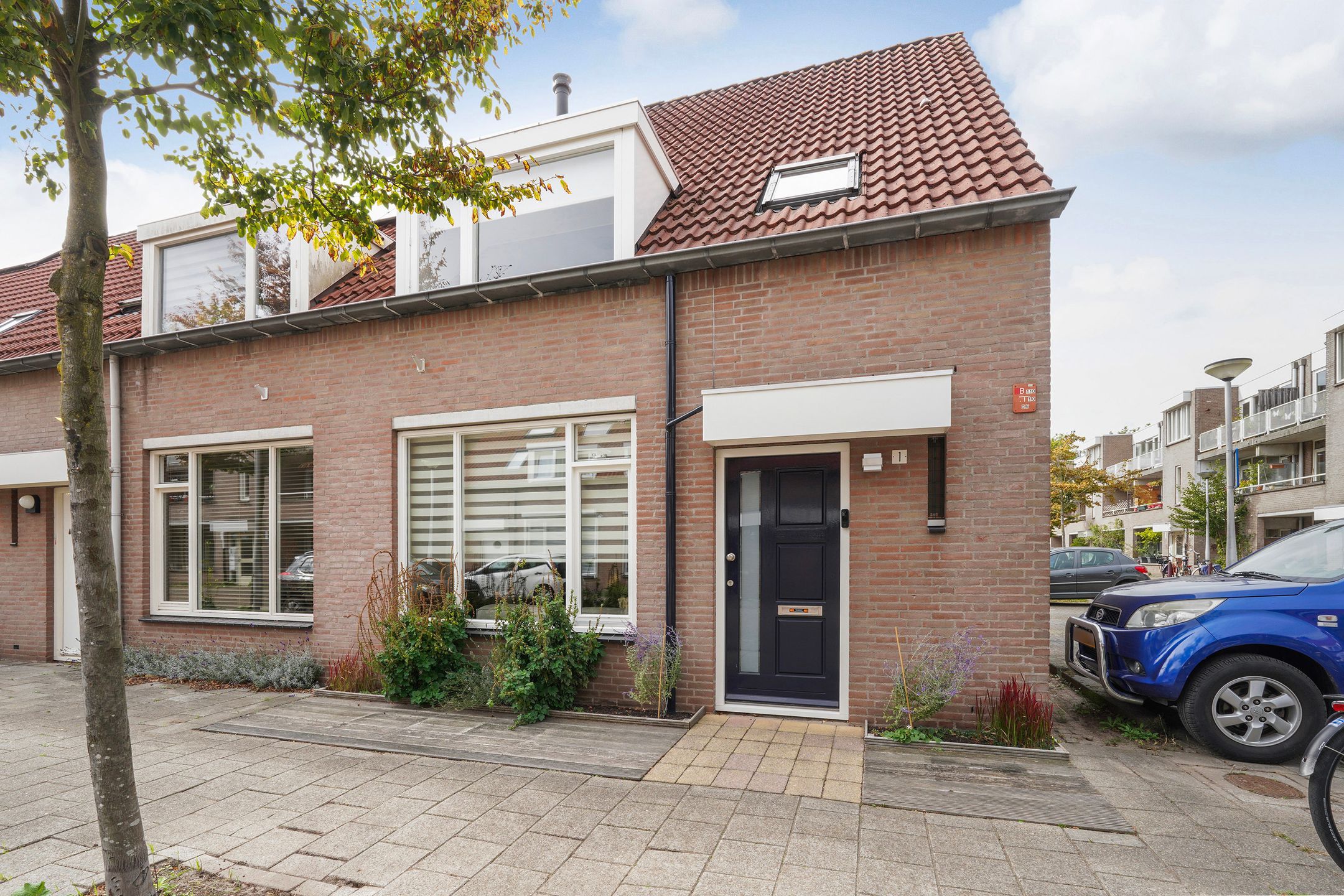 Pasteurstraat, 1, Tilburg, 5017KL, Noord-Brabant, Nederland 1 