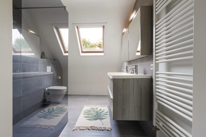 Foto 4 van Pasteurstraat 1