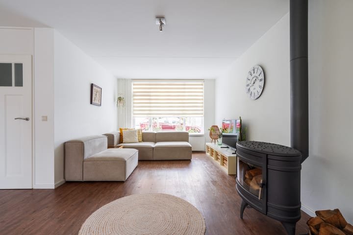 Foto 7 van Pasteurstraat 1