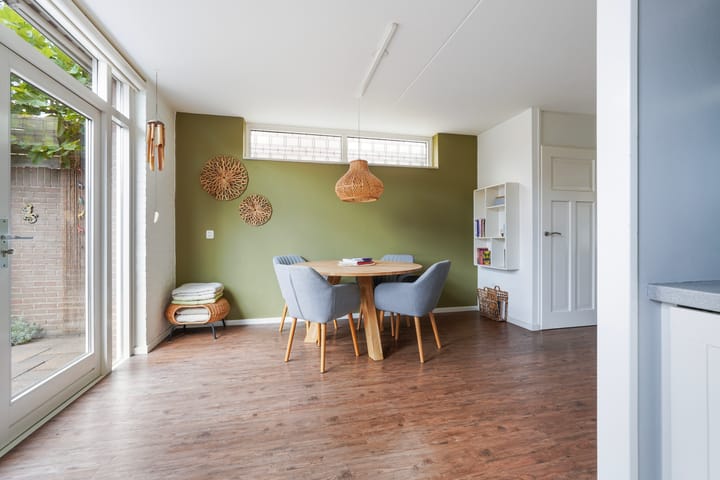 Foto 13 van Pasteurstraat 1