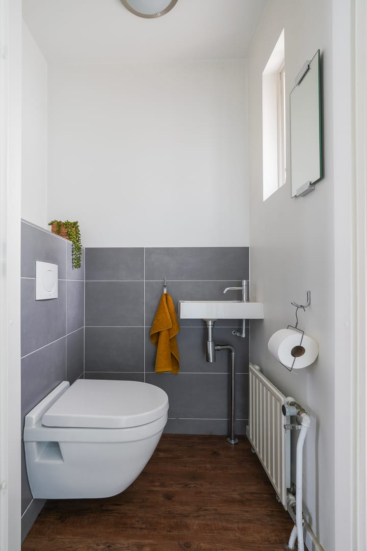 Foto 19 van Pasteurstraat 1