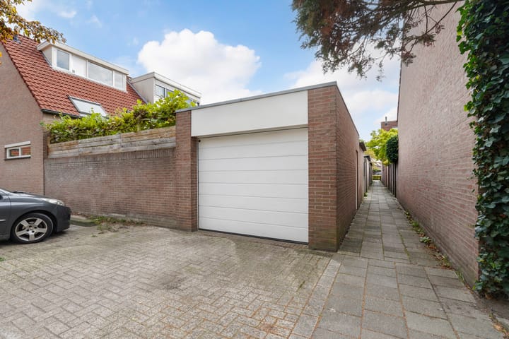 Foto 45 van Pasteurstraat 1