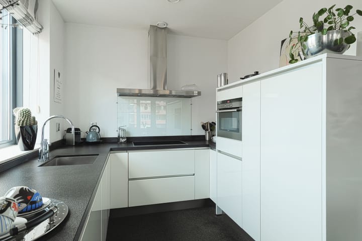 Foto 3 van Reuchlinhaven 68