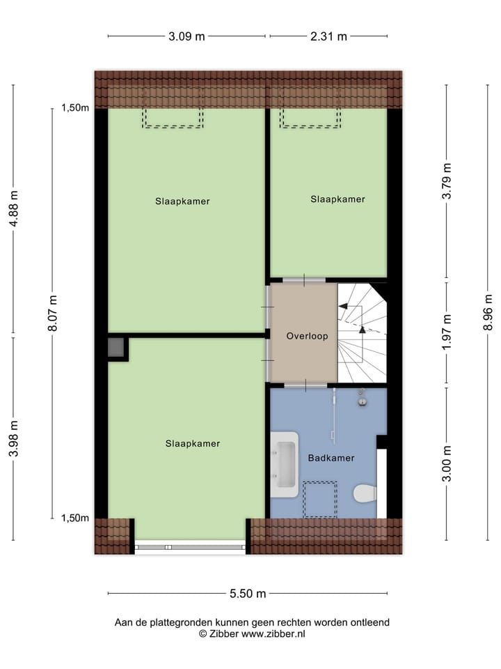Foto 49 van Pasteurstraat 1